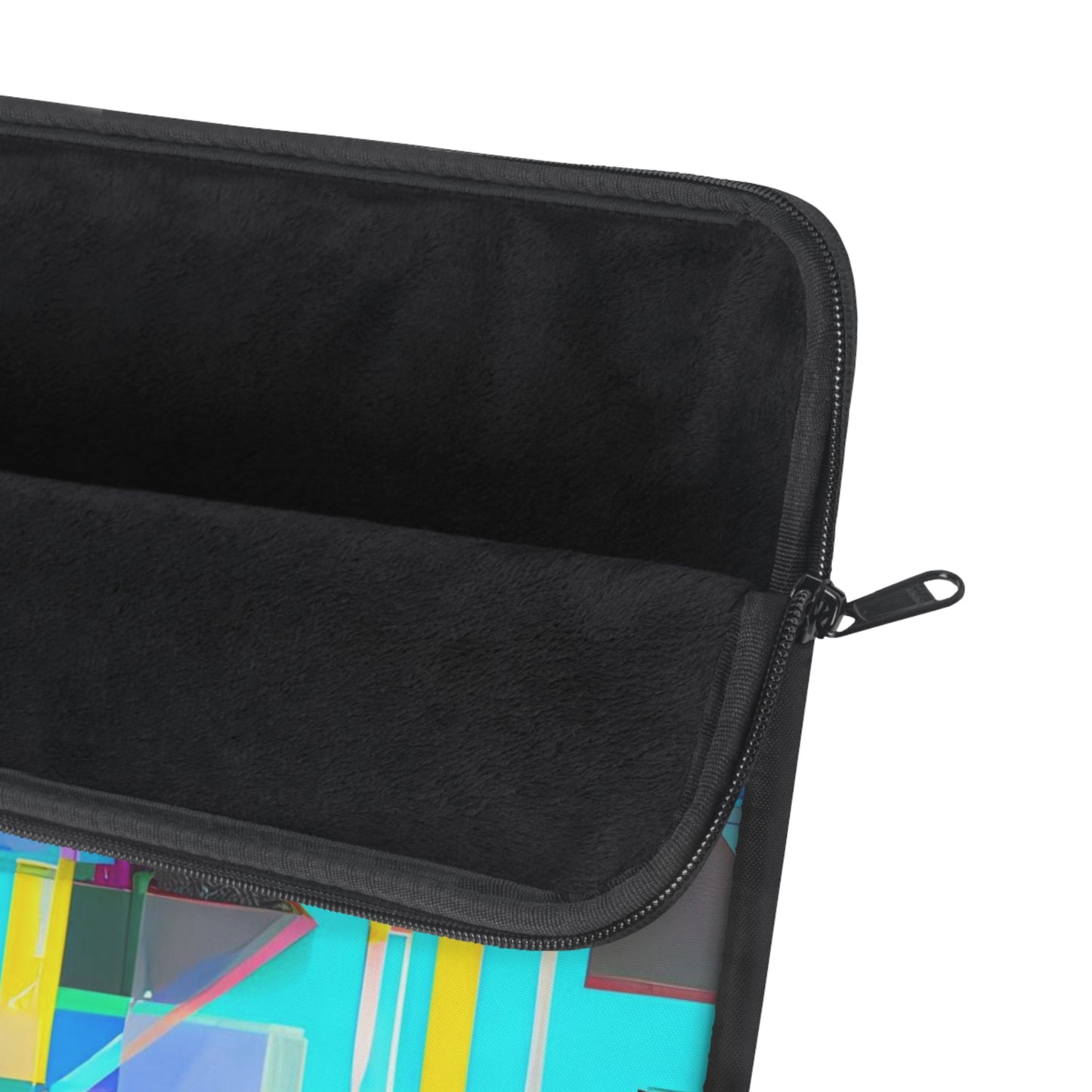 ZenobiaSupersonic - LGBTQ+ Laptop Sleeve (12", 13", 15")