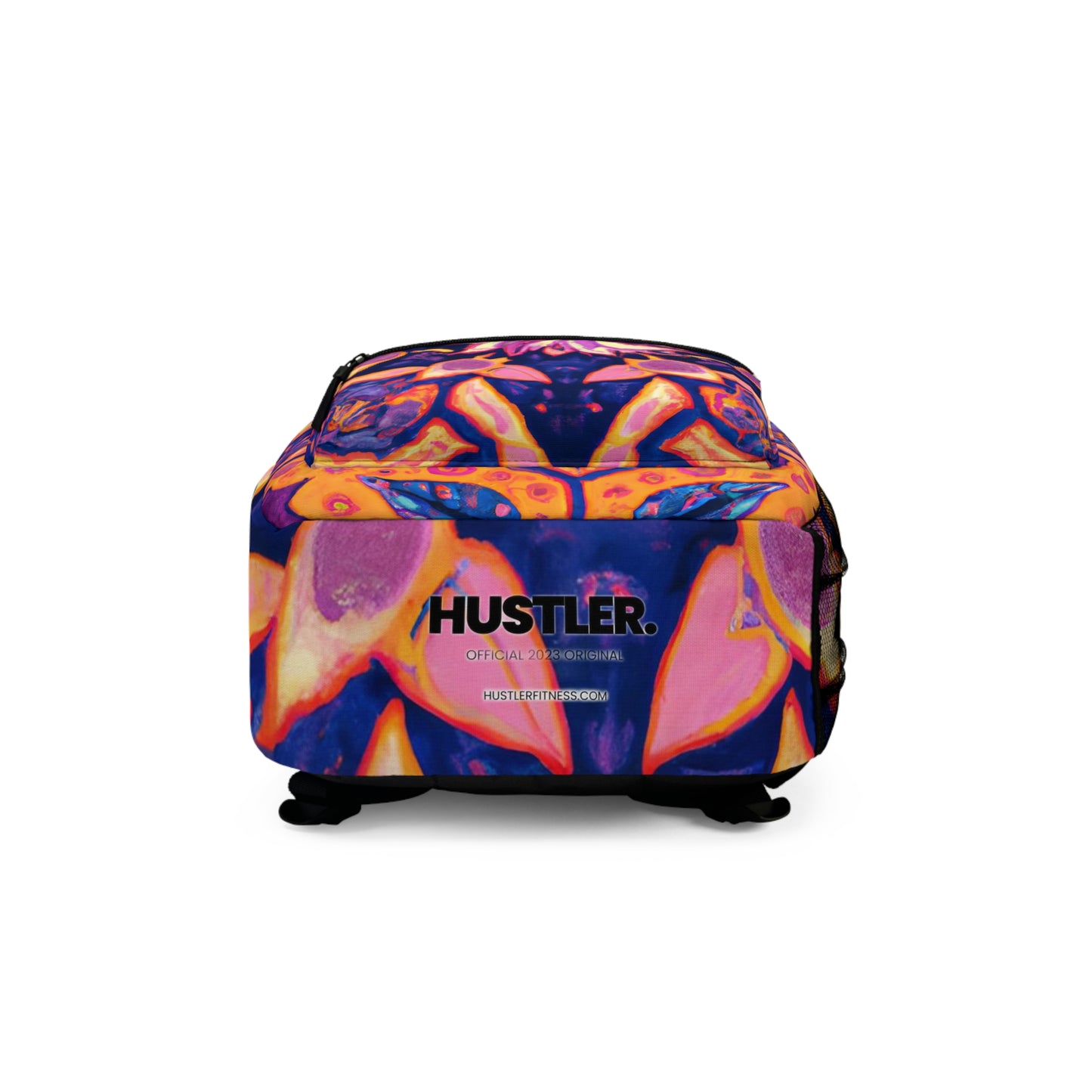 FlamingoFee - LGBTQ+ Pride Backpack