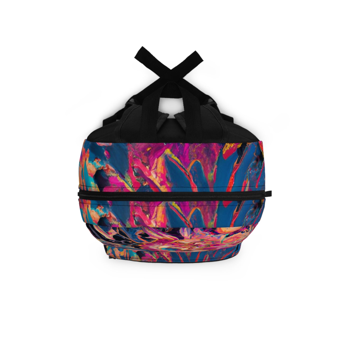 VelvetSapphir - LGBTQ+ Pride Backpack