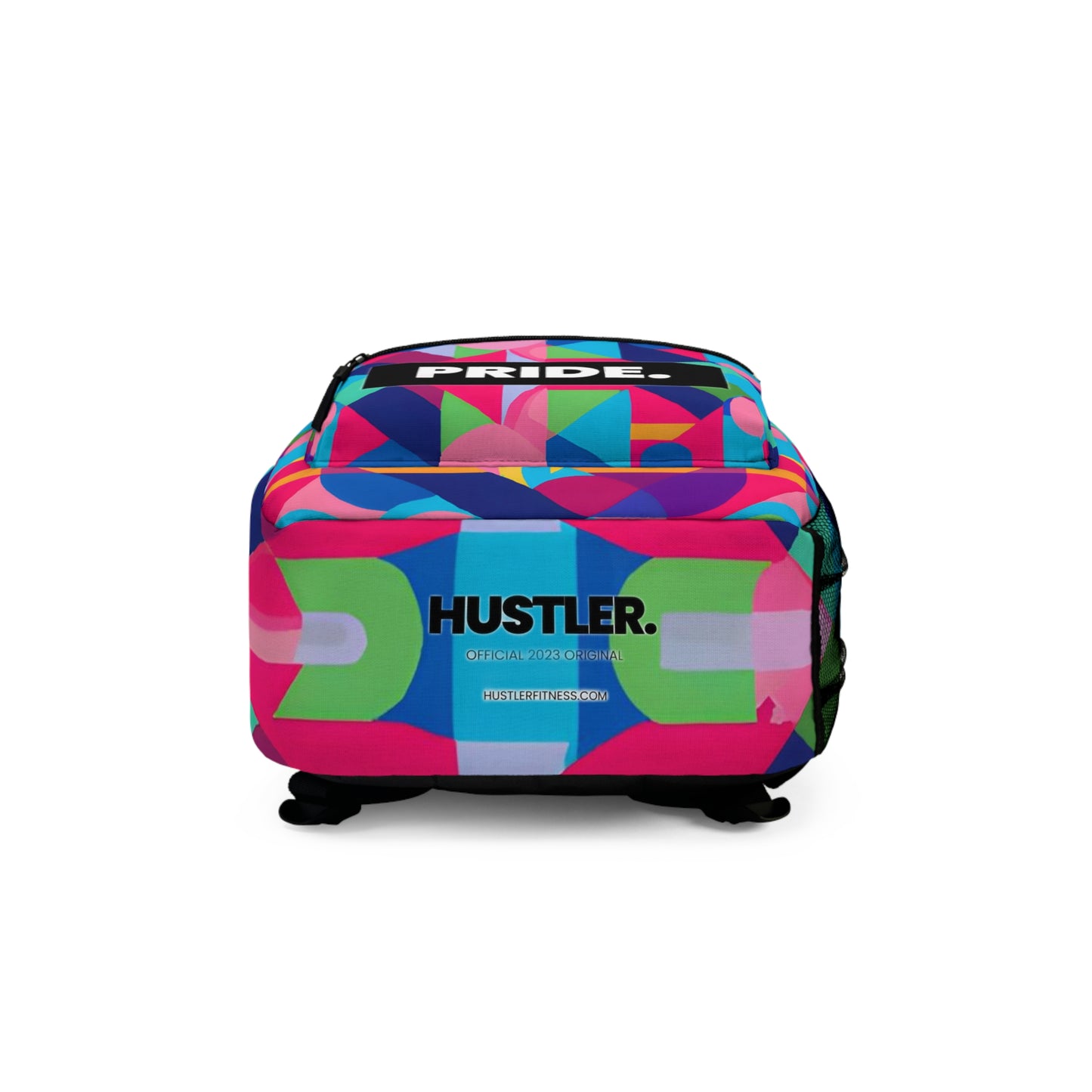 CherryBombastic - Gay Pride Backpack