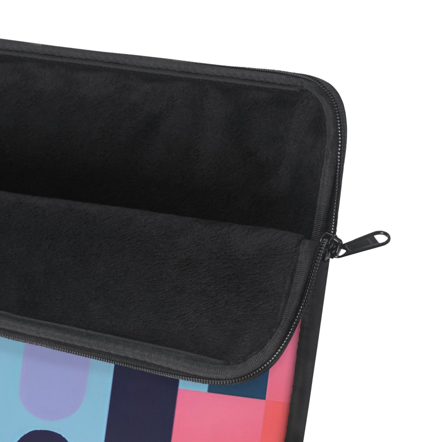 Neonnette - LGBTQ+ Laptop Sleeve (12", 13", 15")