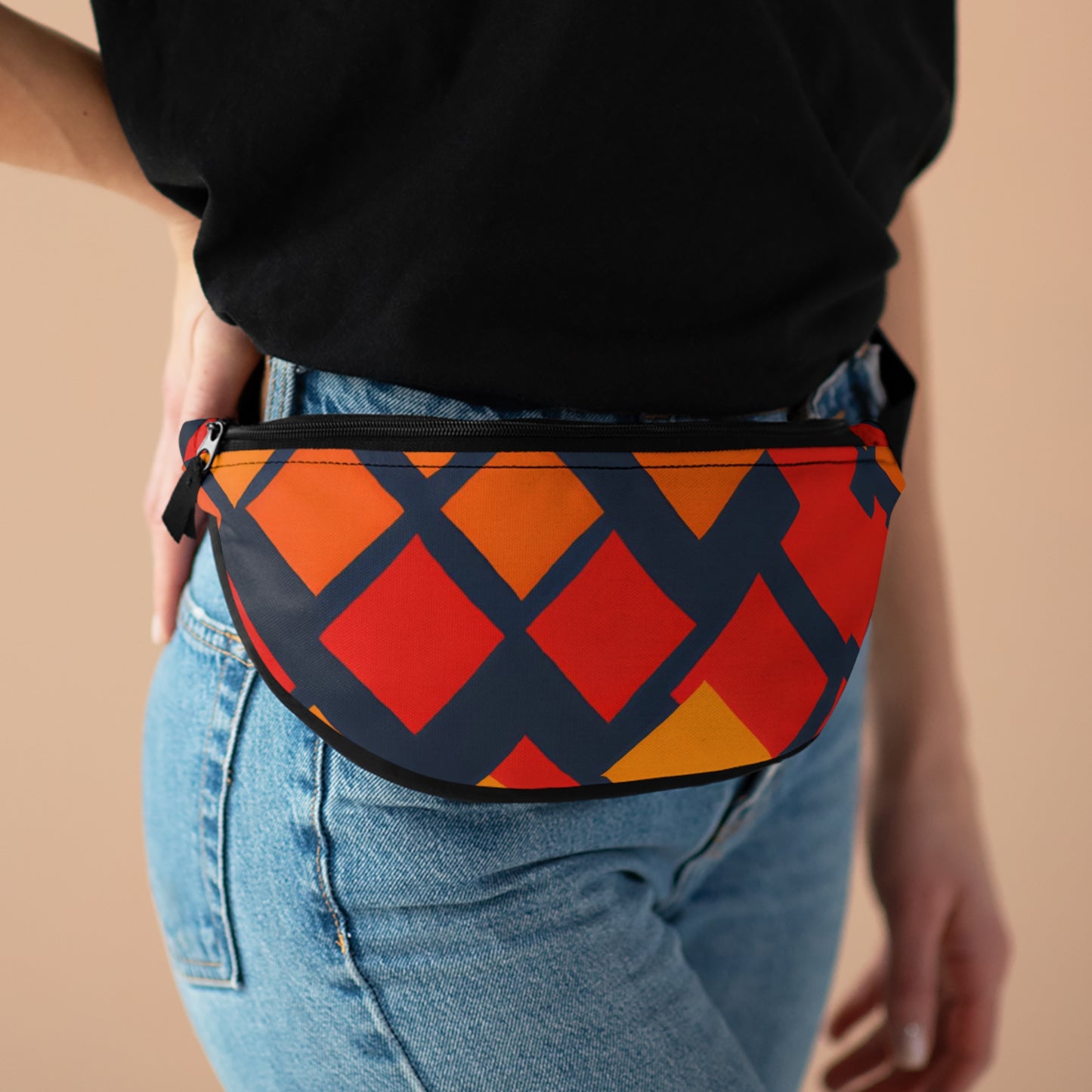 Fabulista - Gay Pride Fanny Pack Belt Bag
