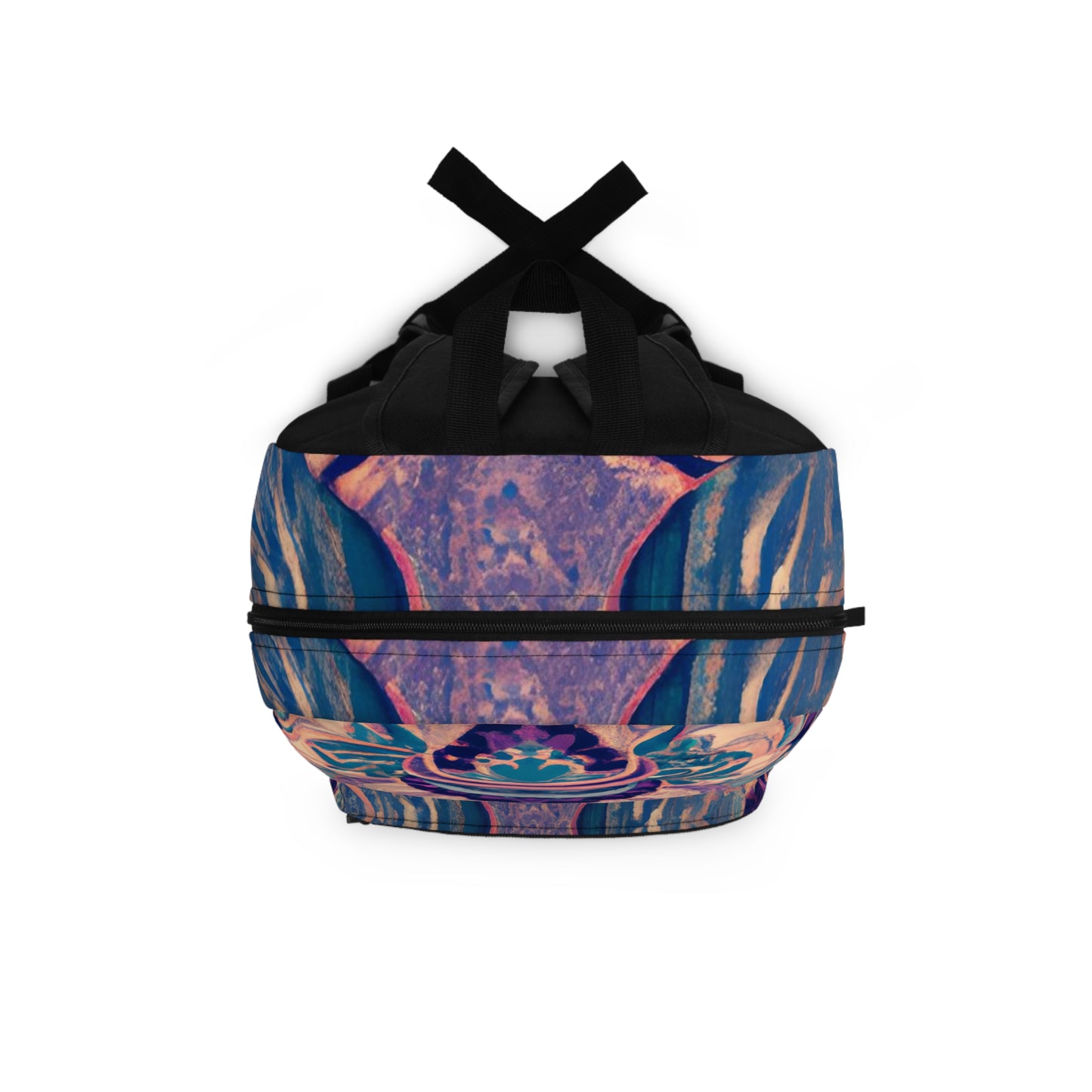 RubyLamé - LGBTQ+ Pride Backpack