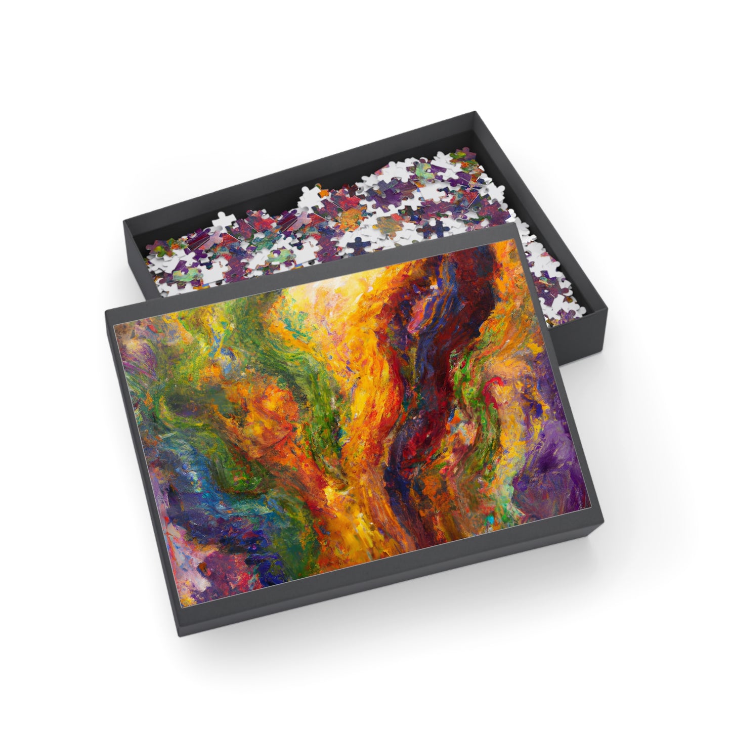 HopeWise - Gay Hope Jigsaw Puzzle