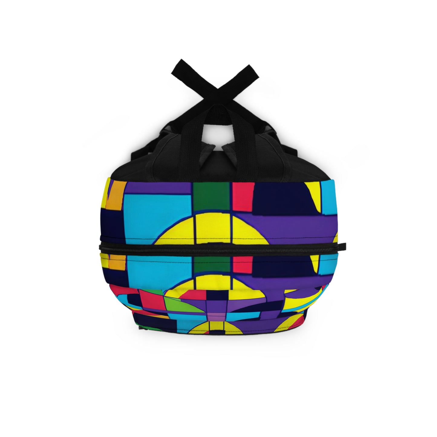 DiamondStarr - Hustler Pride Backpack