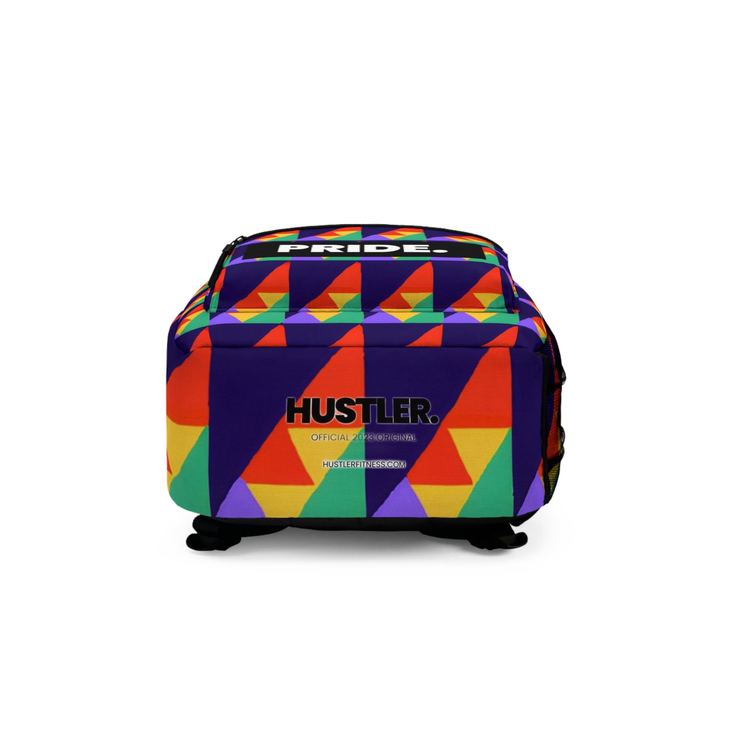 RoxieFever - Gay Pride Backpack