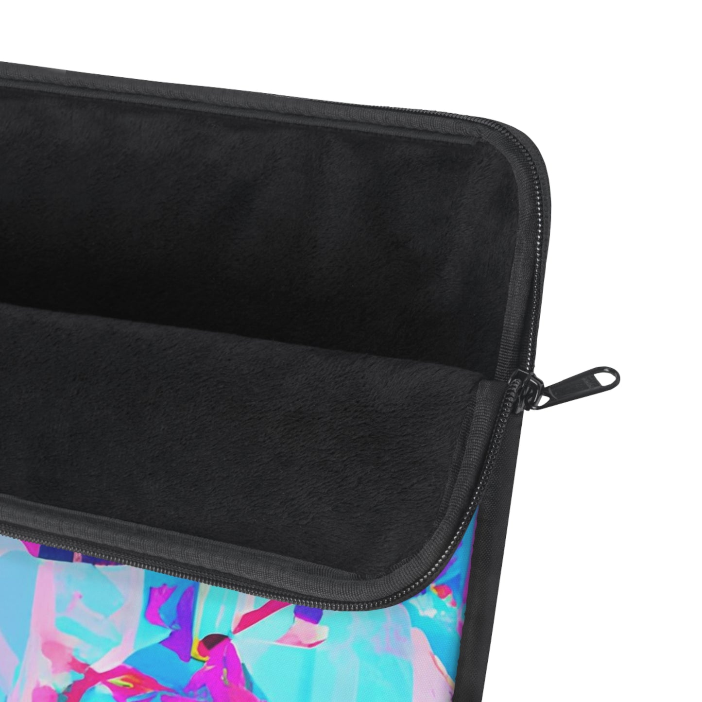 StarDustEon - LGBTQ+ Laptop Sleeve (12", 13", 15")