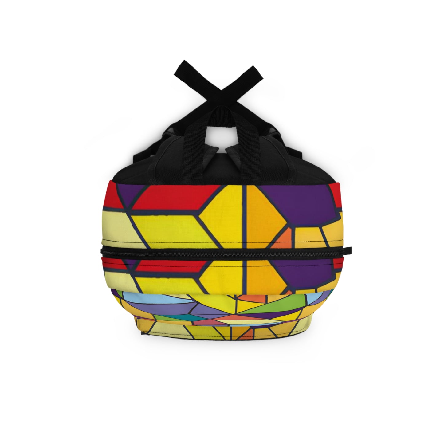 CherryStiletto - Hustler Pride Backpack