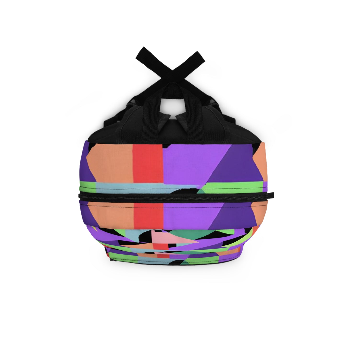 GlitzyGlam Tammy - Hustler Pride Backpack