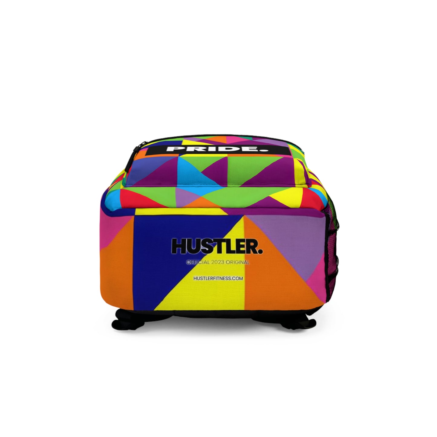 GlitterGlamourGal - Gay Pride Backpack