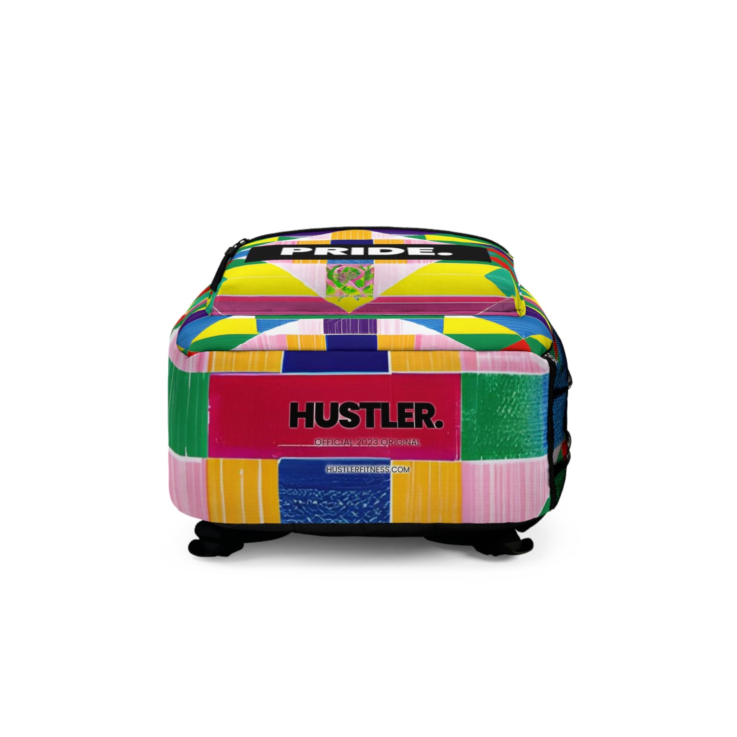 MoonbeamGal - Gay Pride Backpack