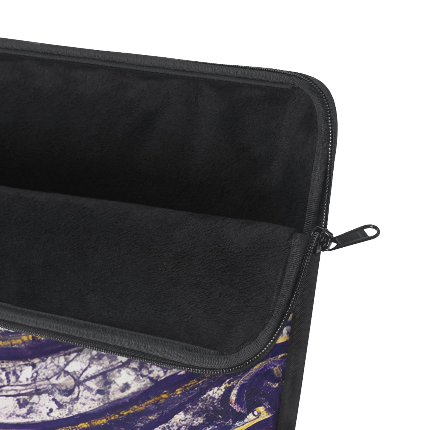 VelvetFlame - LGBTQ+ Laptop Sleeve (12", 13", 15")