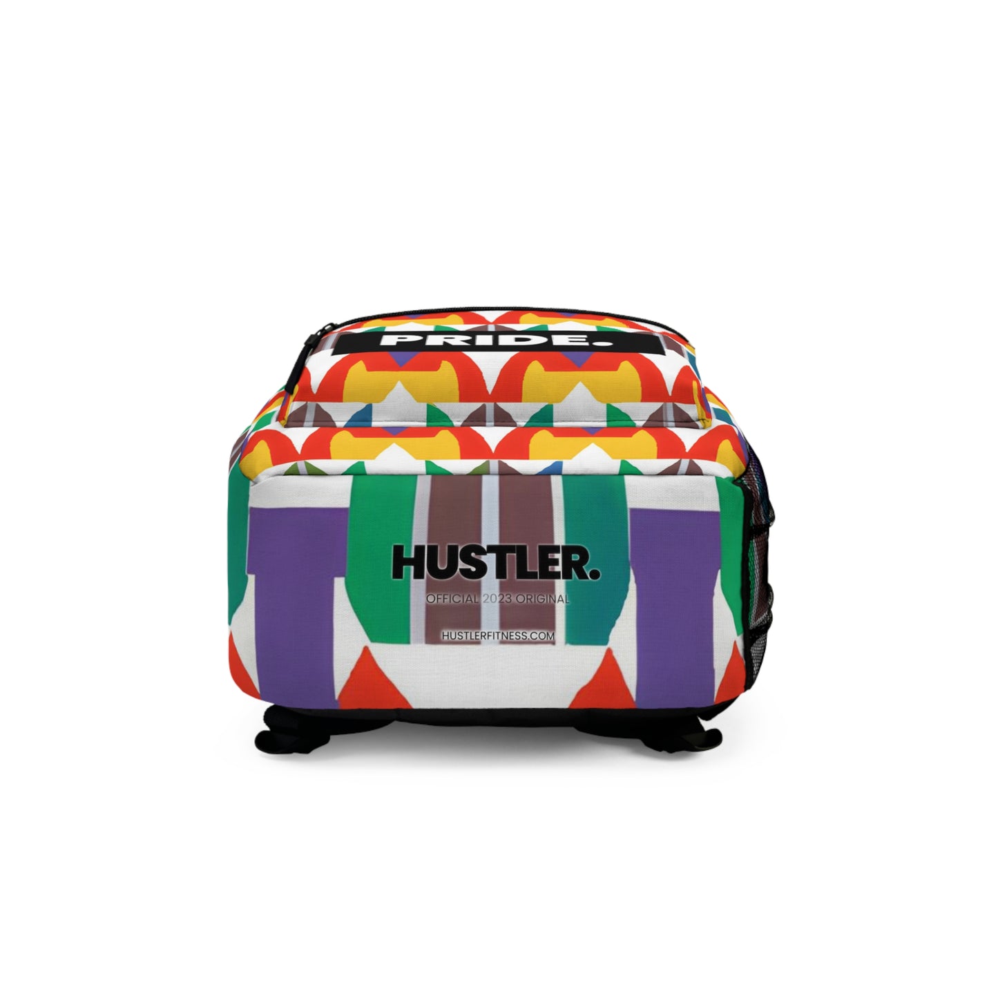 SkylaDaFierce - Gay Pride Backpack