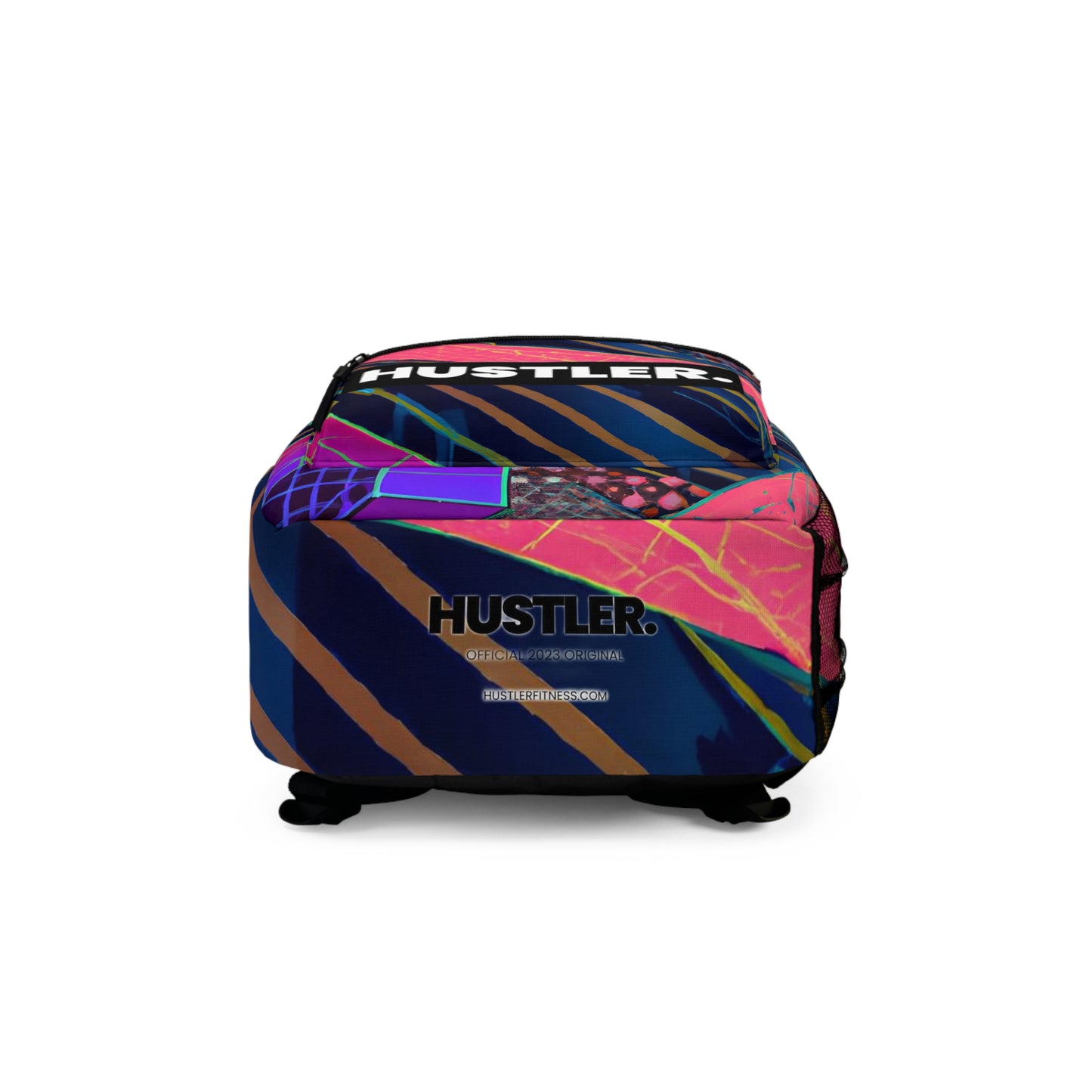 StarburstAurora - LGBTQ+ Pride Backpack