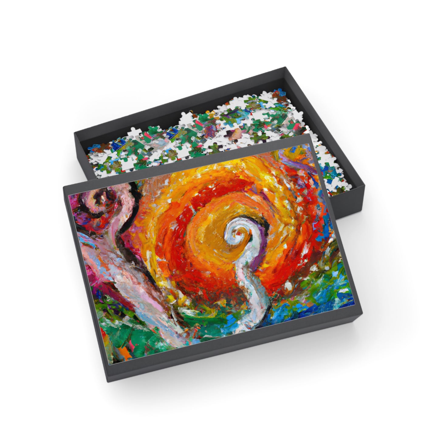 Euphelia - Gay Hope Jigsaw Puzzle