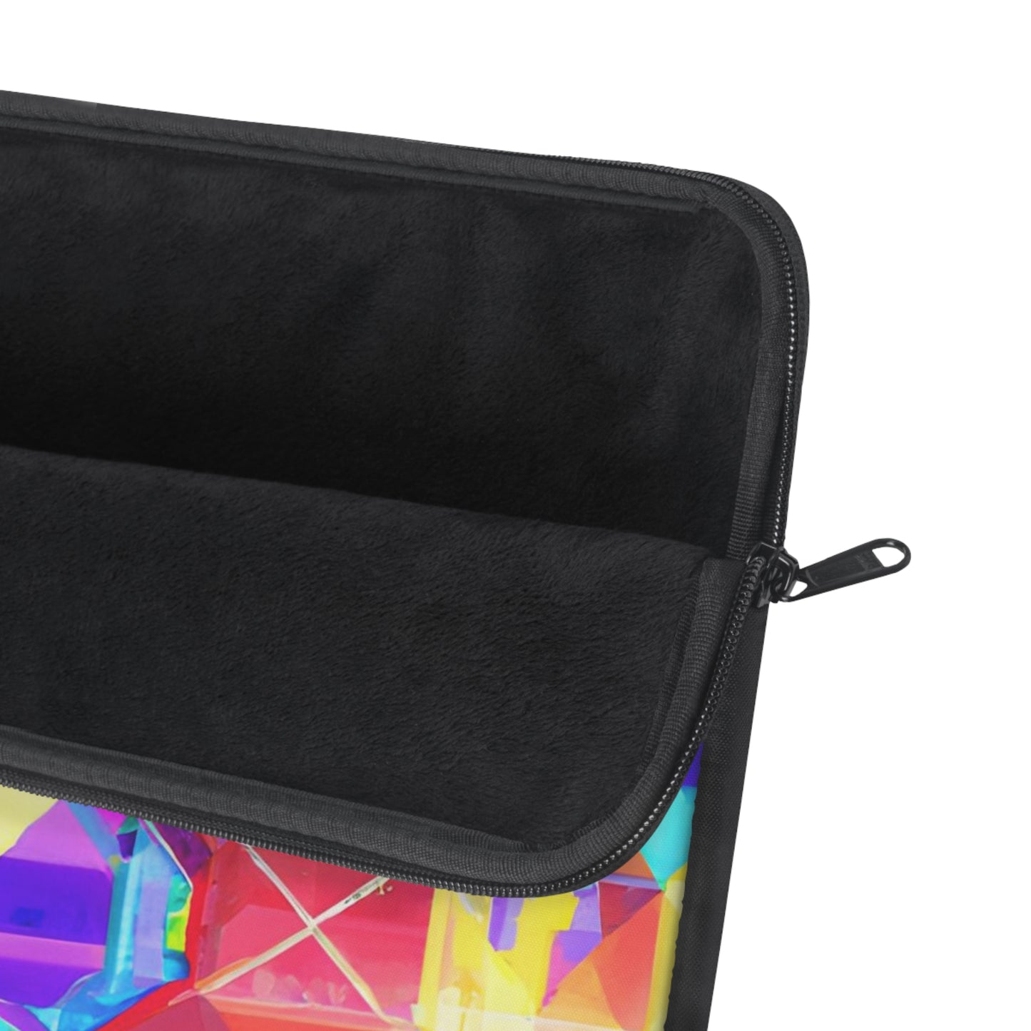 GalaxiStorm - LGBTQ+ Laptop Sleeve (12", 13", 15")
