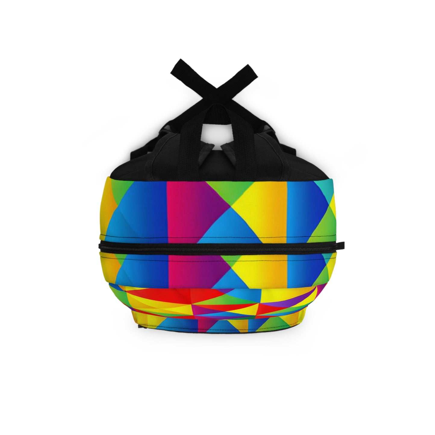 FierceQueenTakkera - Hustler Pride Backpack