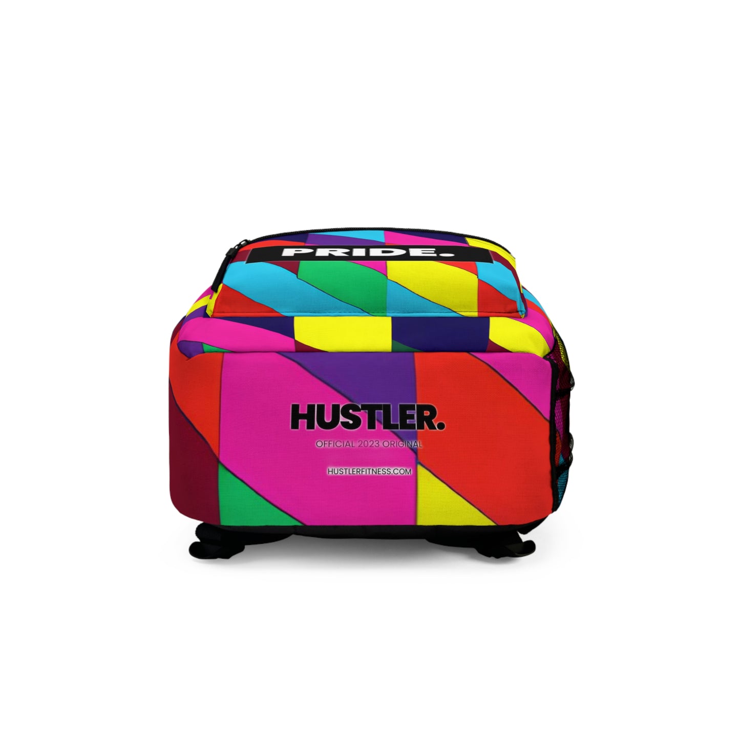 DazzleBae - Gay Pride Backpack