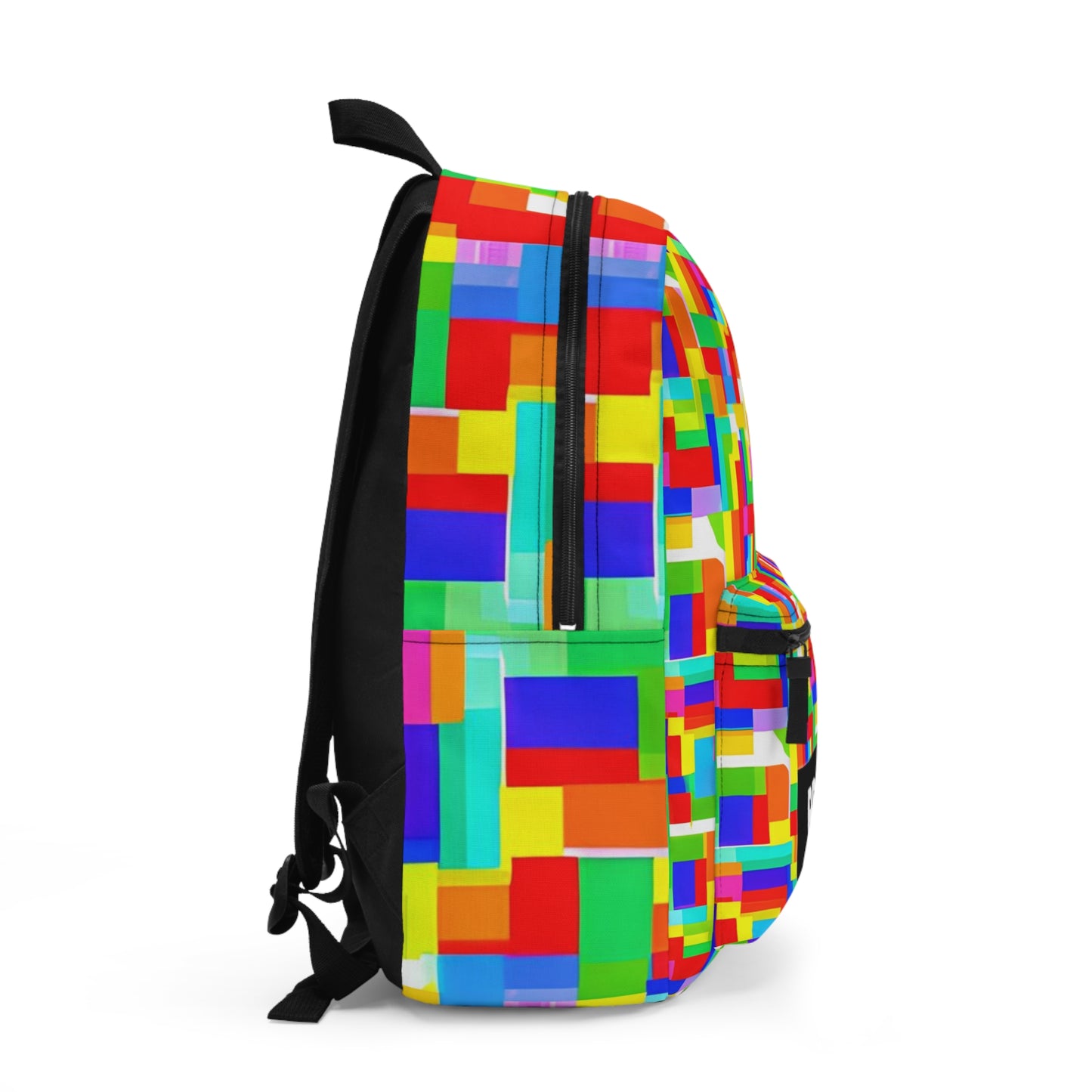 PumaGlam - Gay Pride Backpack