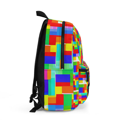 PumaGlam - Gay Pride Backpack