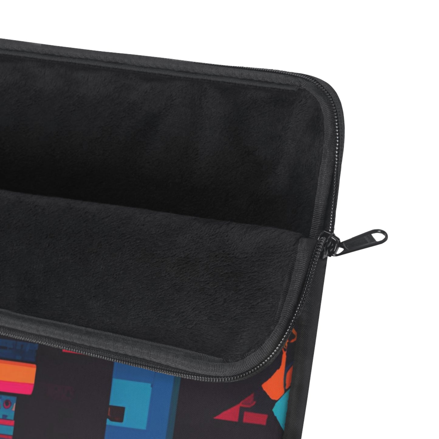 StarrLight23 - LGBTQ+ Laptop Sleeve (12", 13", 15")