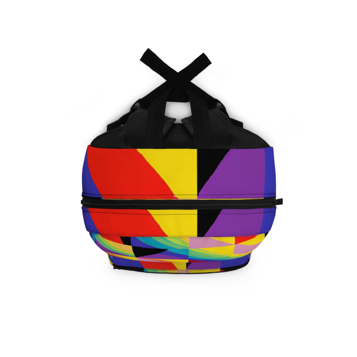 ElectroFemme - Hustler Pride Backpack