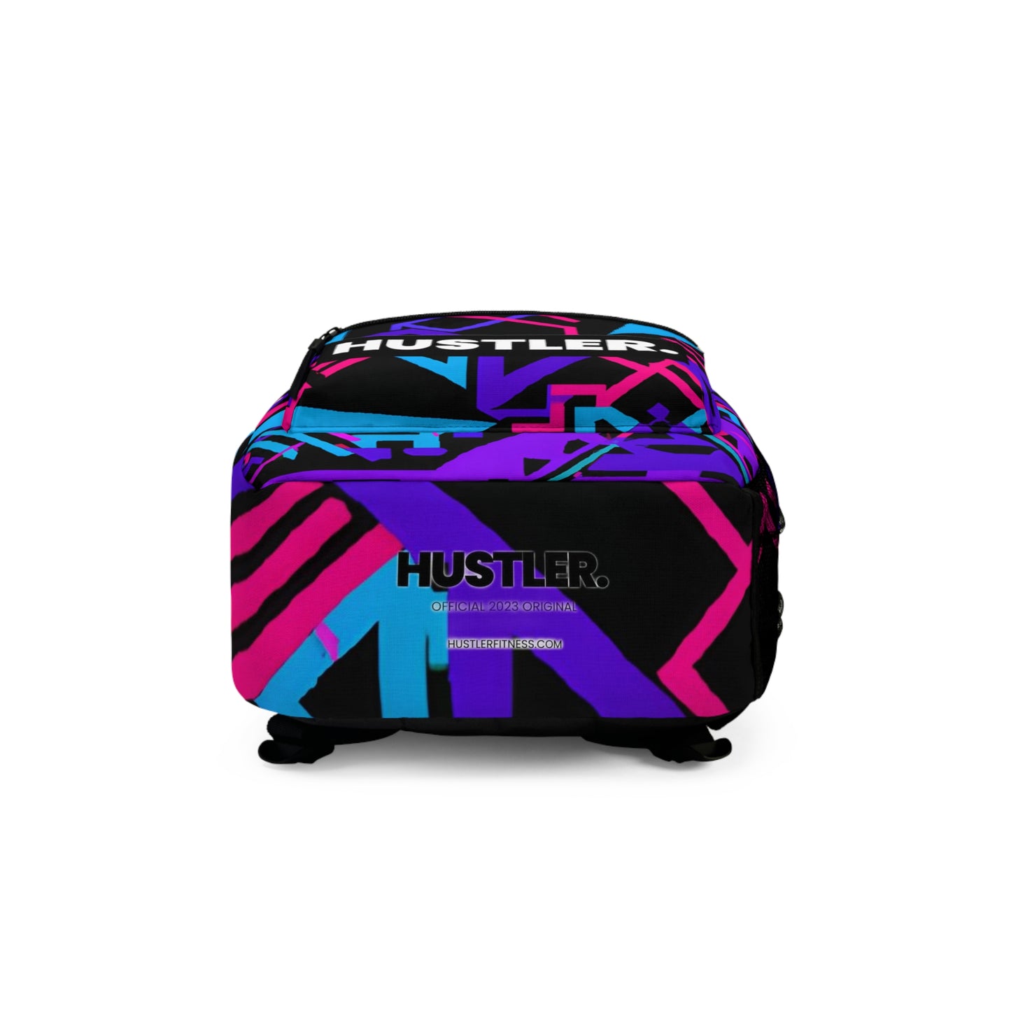 SpectrusRainbow - LGBTQ+ Pride Backpack