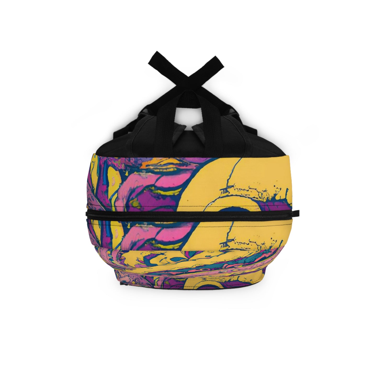 GlamourGatsby - LGBTQ+ Pride Backpack