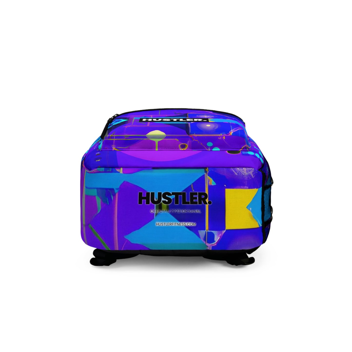 StarlaFlux - Hustler Backpack