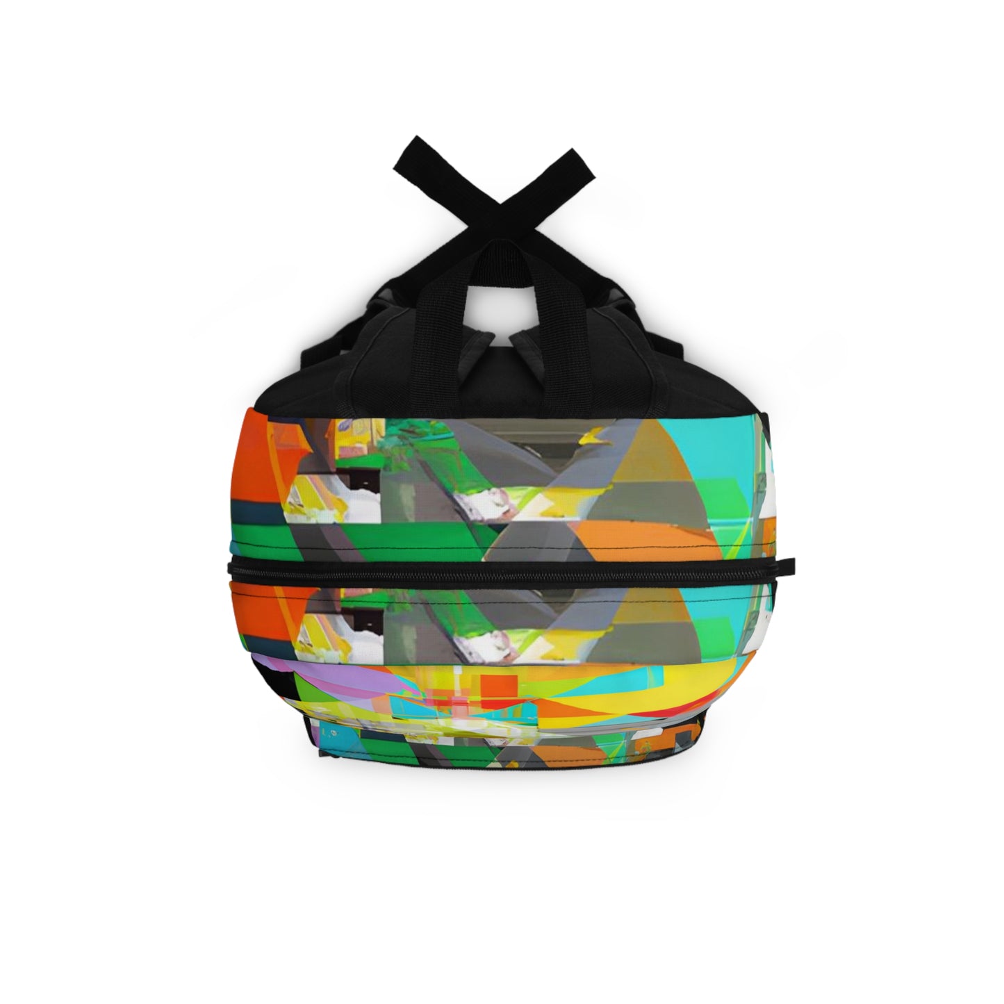 Synthara - Hustler Backpack