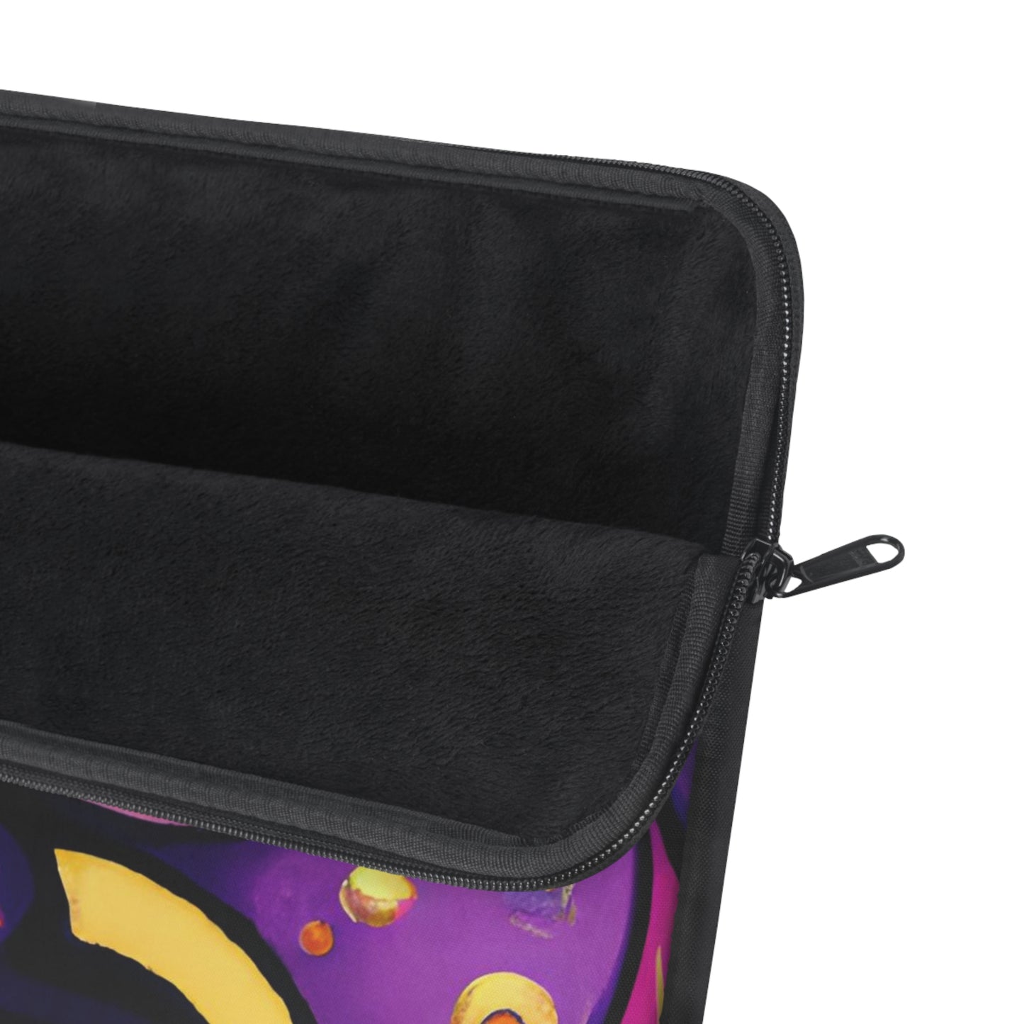 SlayeVonDazzle - LGBTQ+ Laptop Sleeve (12", 13", 15")