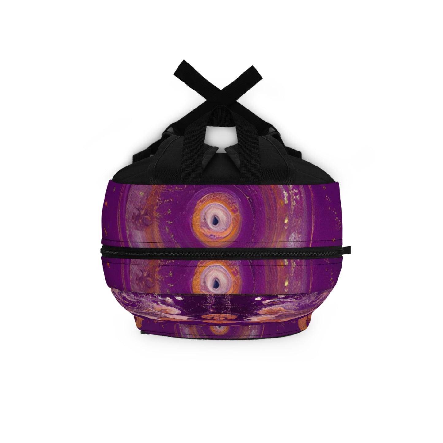 LuxIcon - LGBTQ+ Pride Backpack