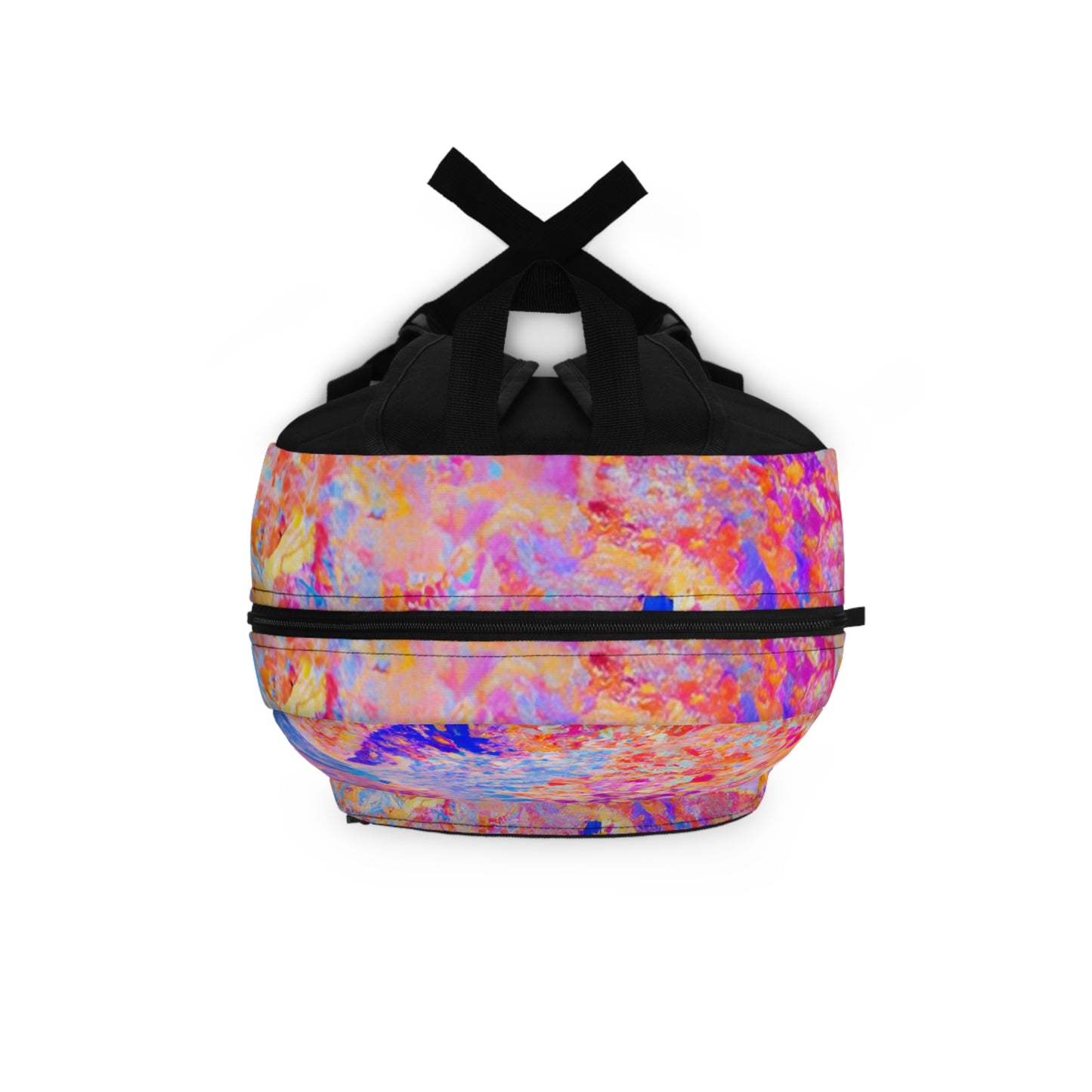 FlamboyantFifi - LGBTQ+ Pride Backpack