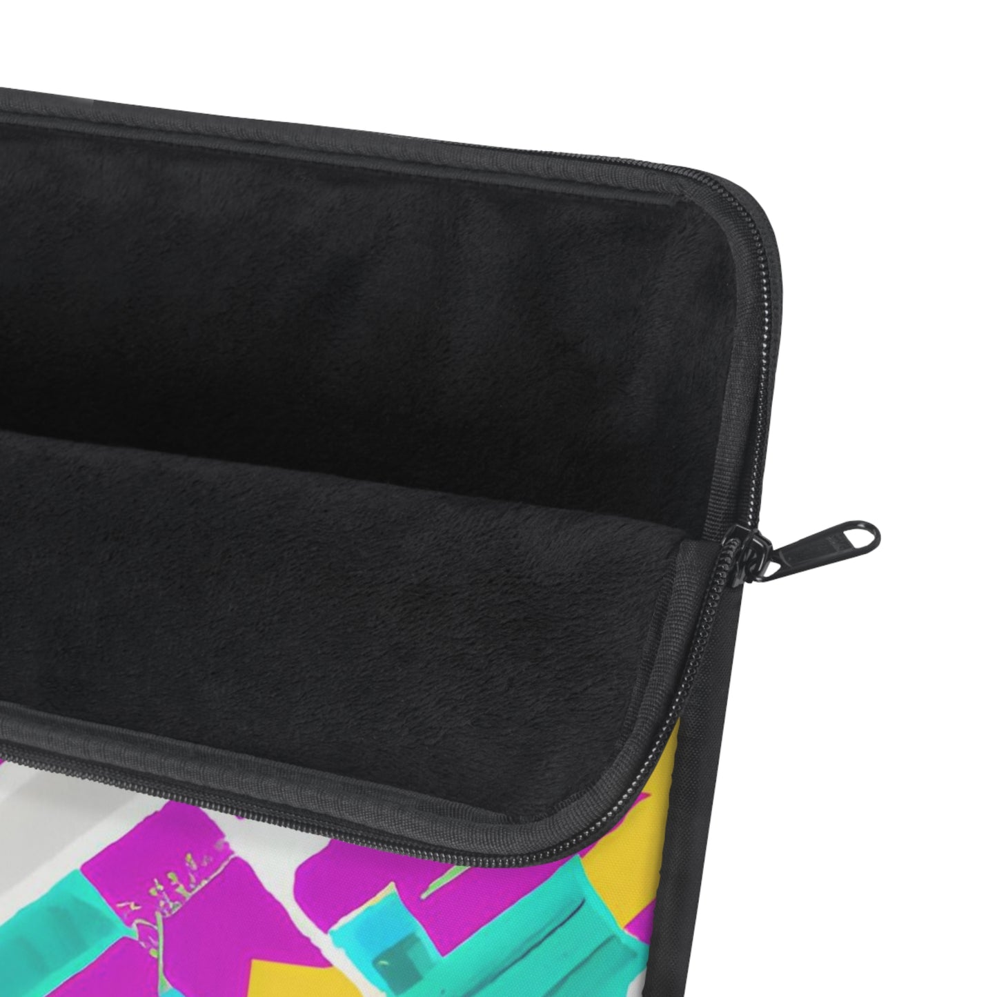 FutureLuxe - LGBTQ+ Laptop Sleeve (12", 13", 15")