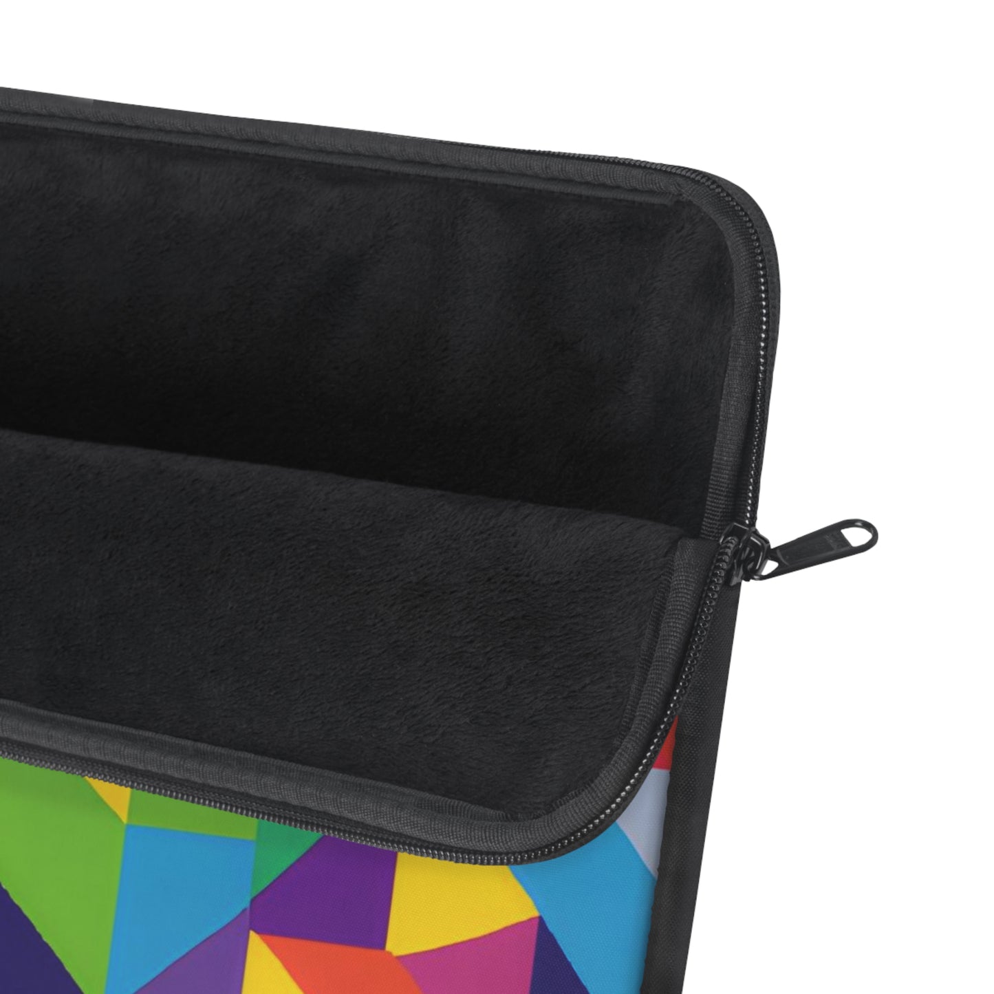 DivineDazzle - LGBTQ+ Laptop Sleeve (12", 13", 15")