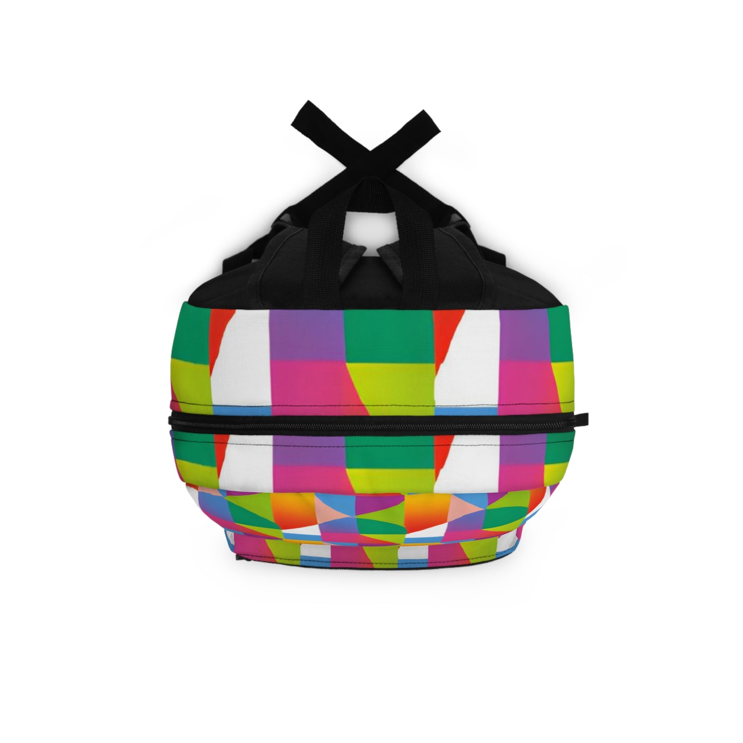 FlambeCherie - Hustler Pride Backpack