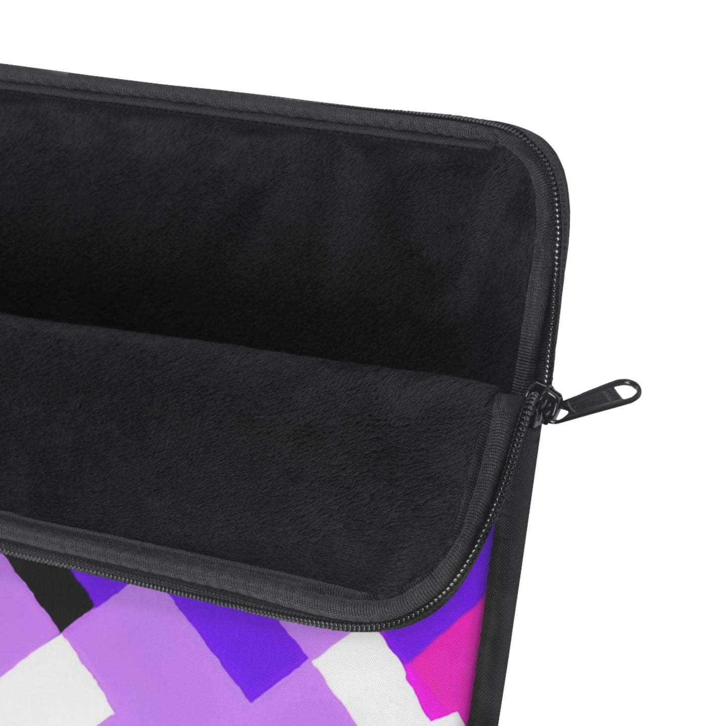 GalaxyGlamor - LGBTQ+ Laptop Sleeve (12", 13", 15")