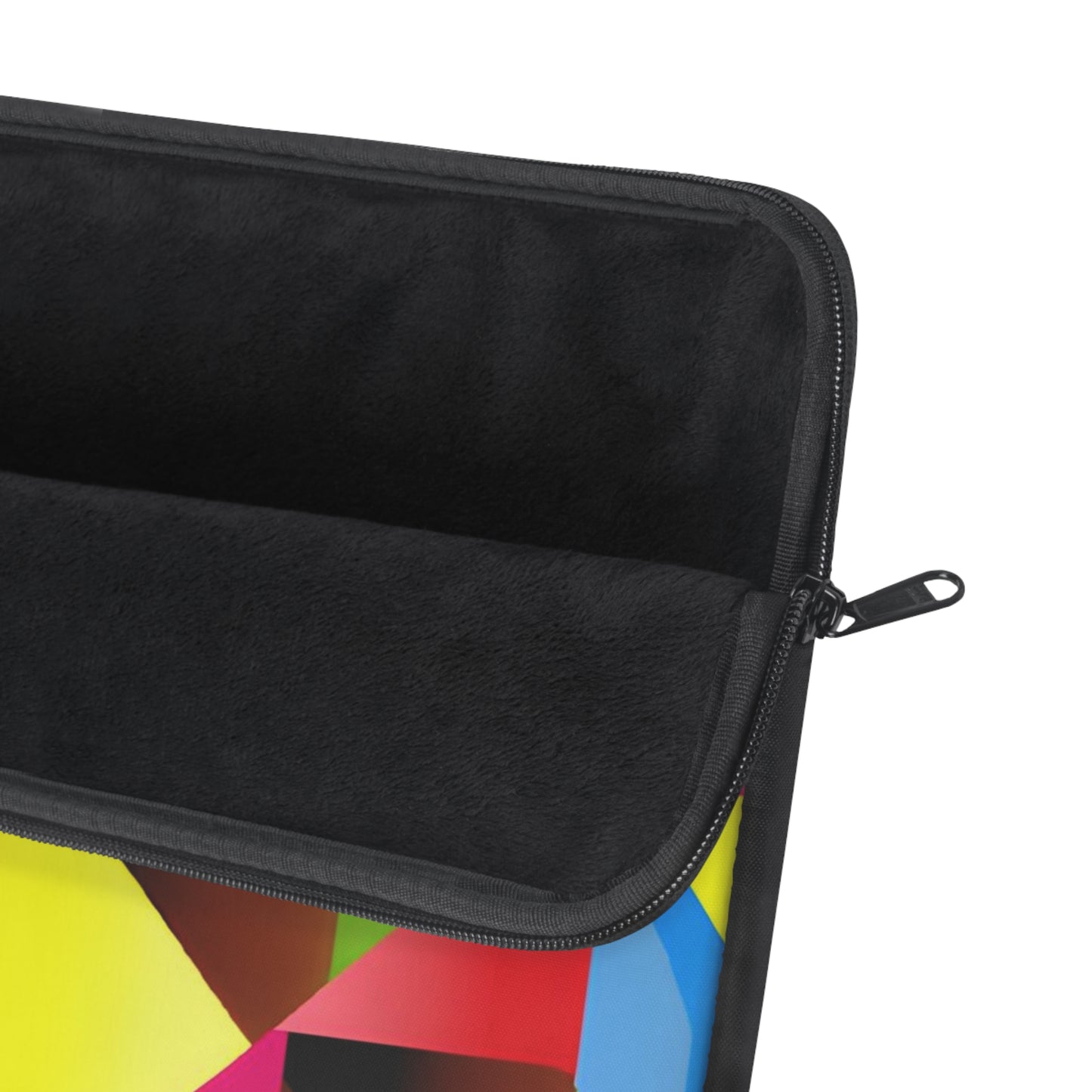 GlitterGlamour - LGBTQ+ Laptop Sleeve (12", 13", 15")