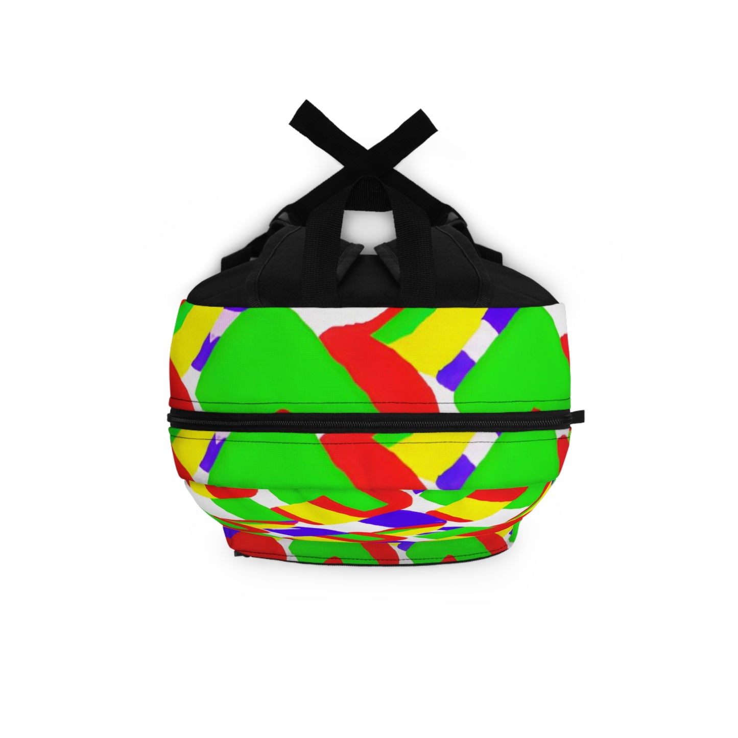 GildaSparkles - Hustler Pride Backpack