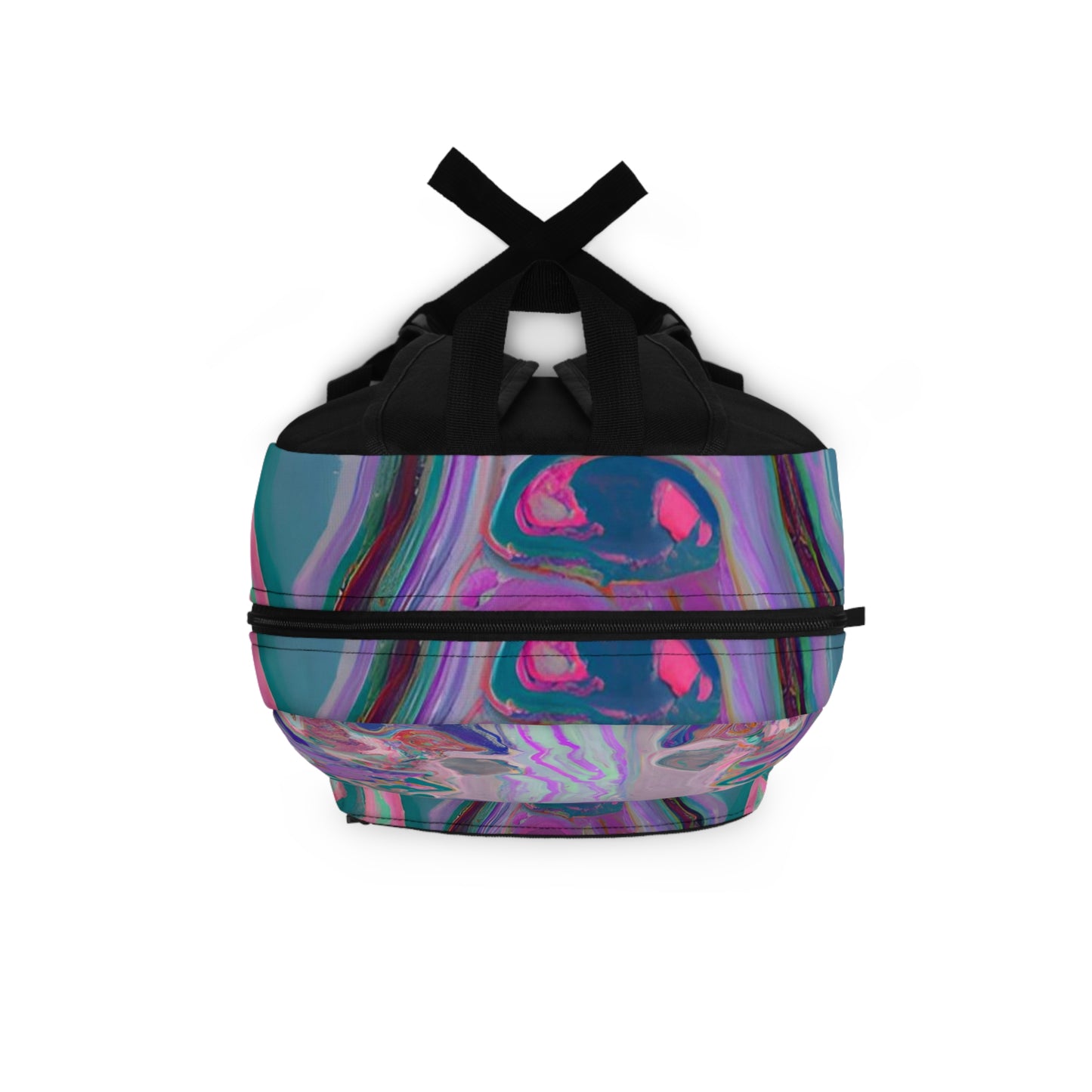 SpecterofSequins - LGBTQ+ Pride Backpack