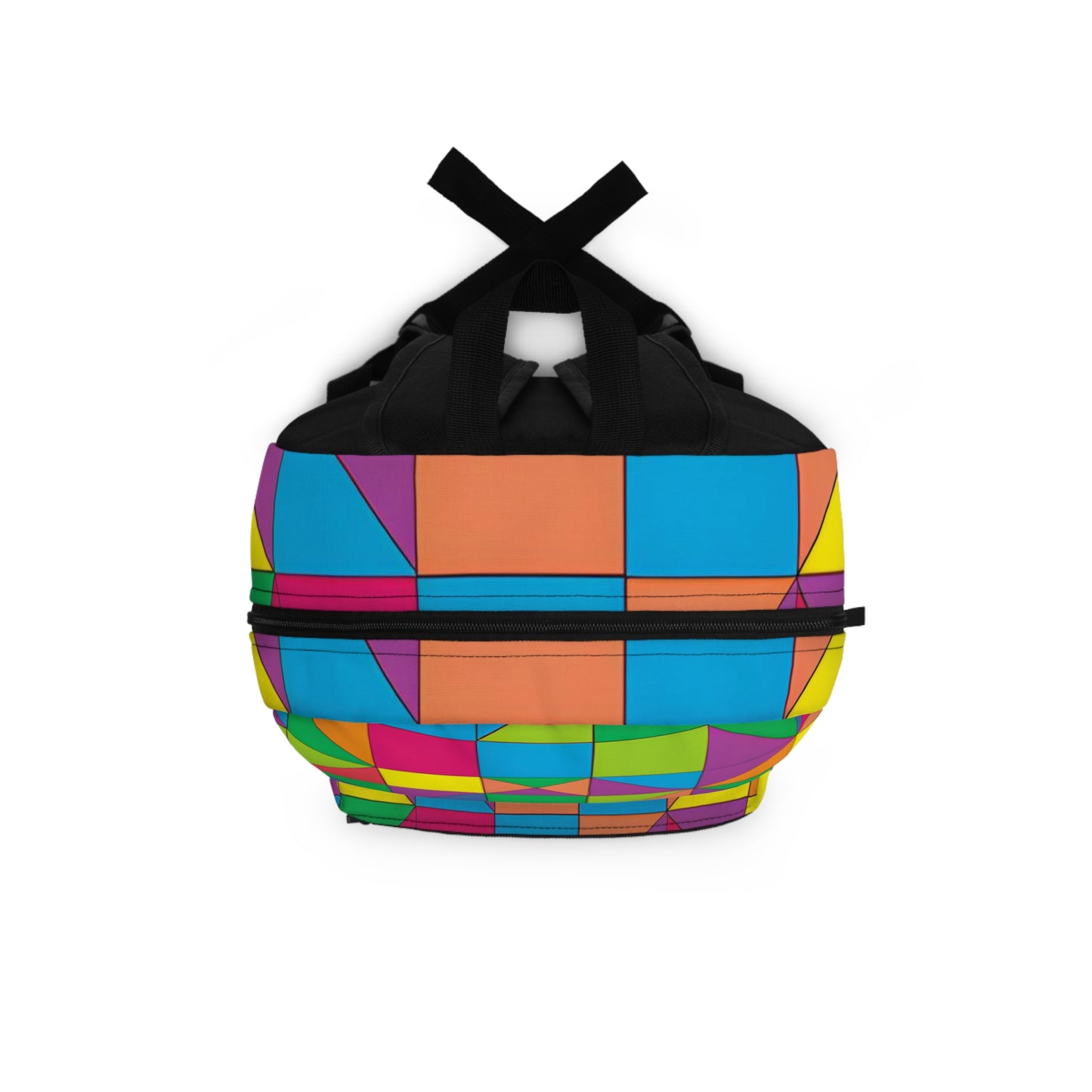 Fiercediva. - Hustler Pride Backpack