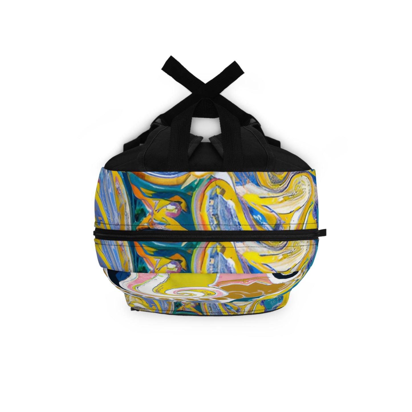 StellaLashley - LGBTQ+ Pride Backpack