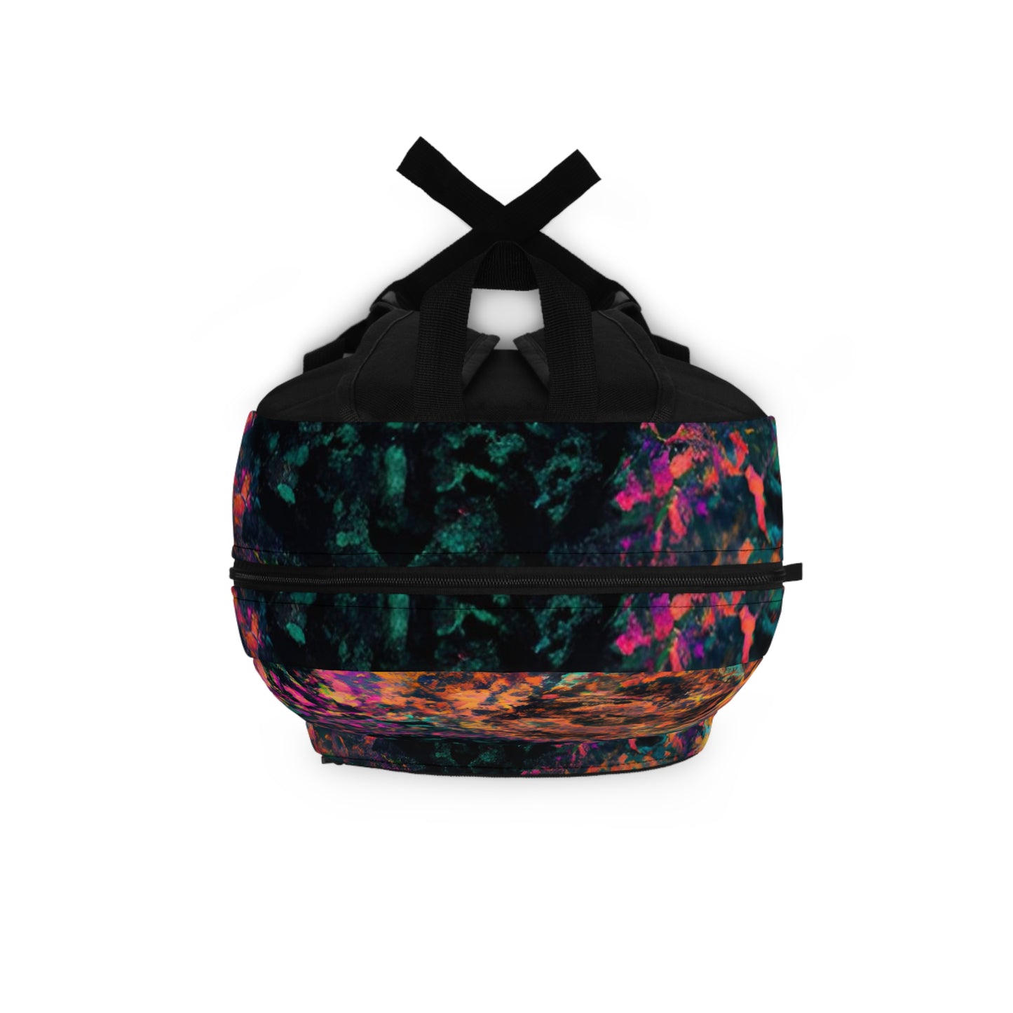 FlamingFlower - LGBTQ+ Pride Backpack