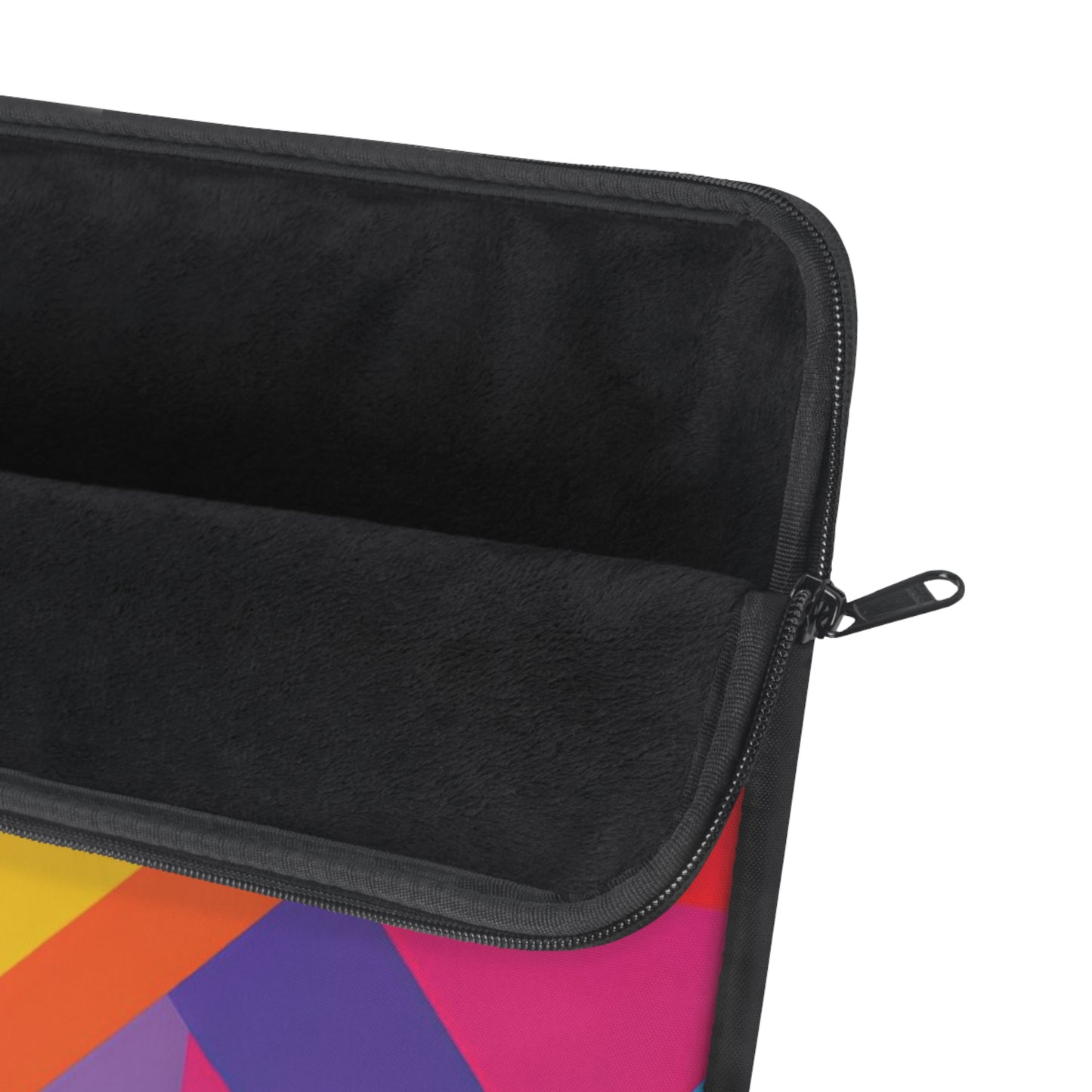 MajestyLaFierce - LGBTQ+ Laptop Sleeve (12", 13", 15")