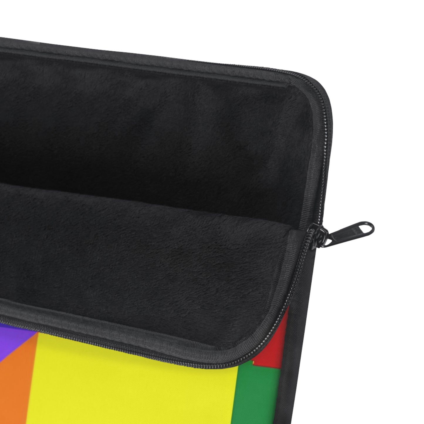 GlamGunslinger - LGBTQ+ Laptop Sleeve (12", 13", 15")