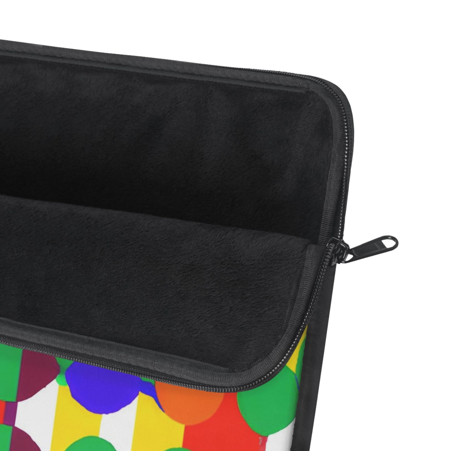 JamaicaFierce - LGBTQ+ Laptop Sleeve (12", 13", 15")