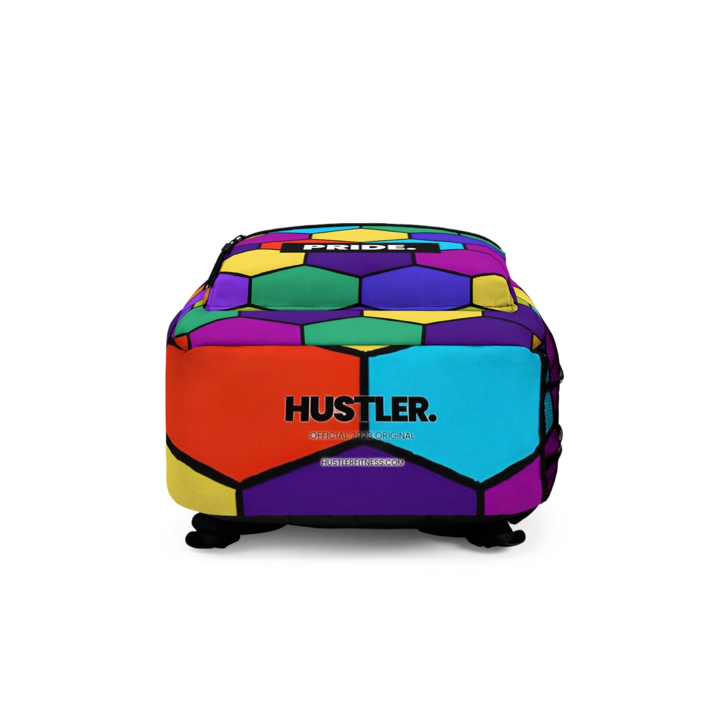 FlamboyantFelix - Hustler Pride Backpack