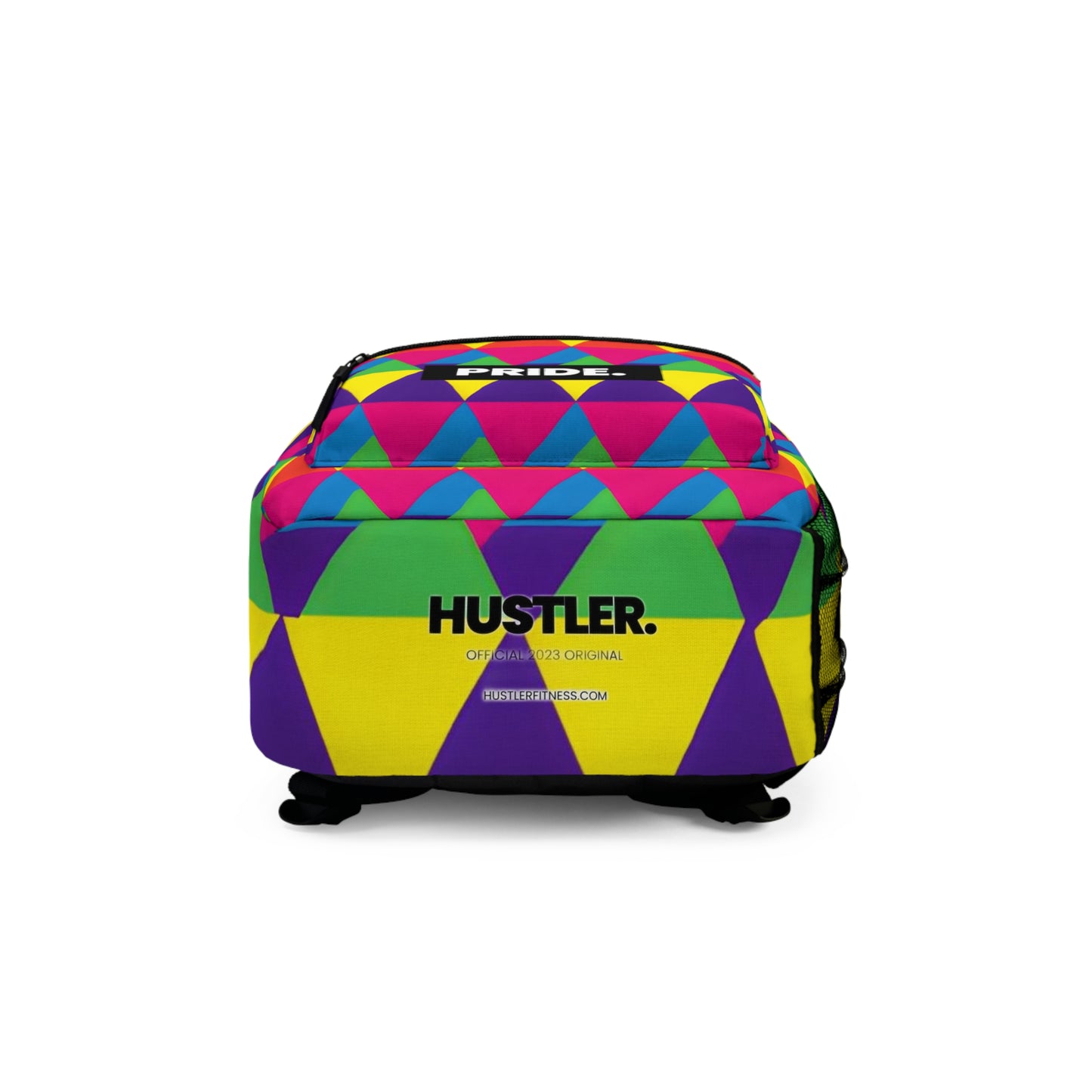 NeonDiamond - Hustler Pride Backpack