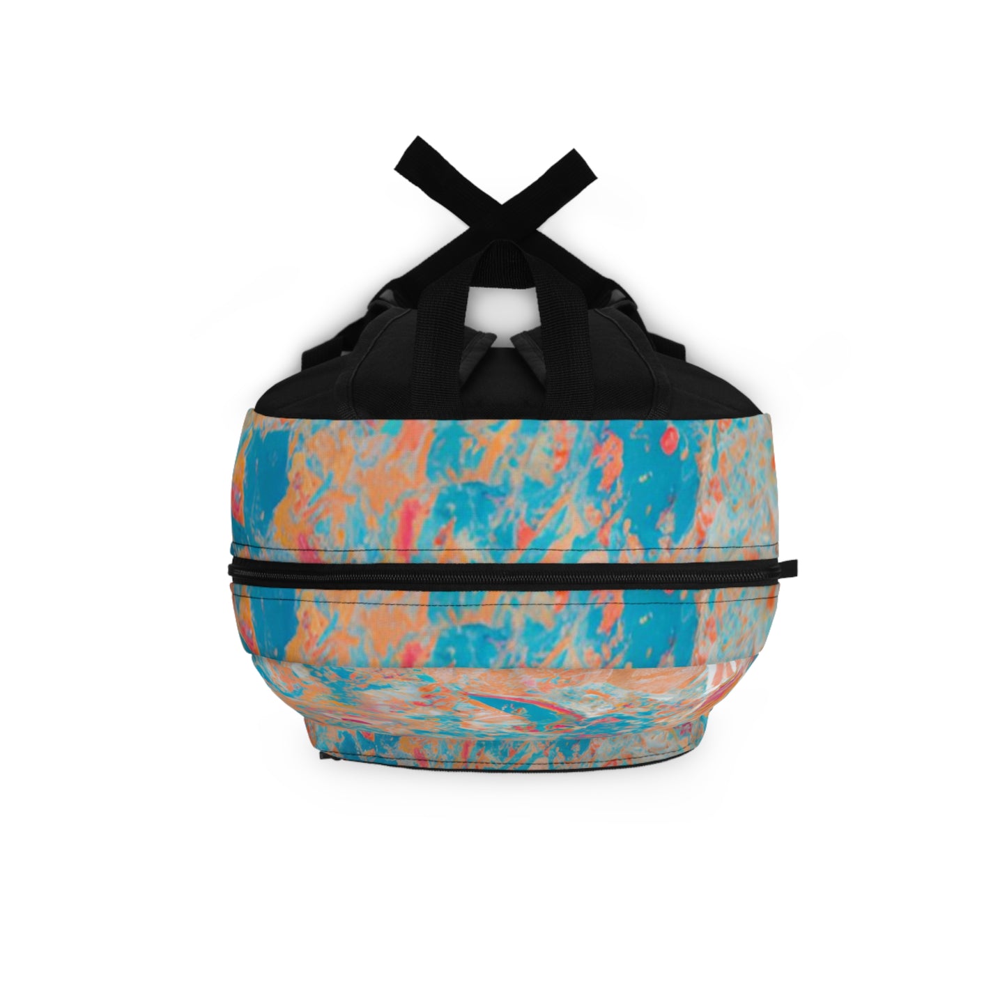 JazzQueen - LGBTQ+ Pride Backpack