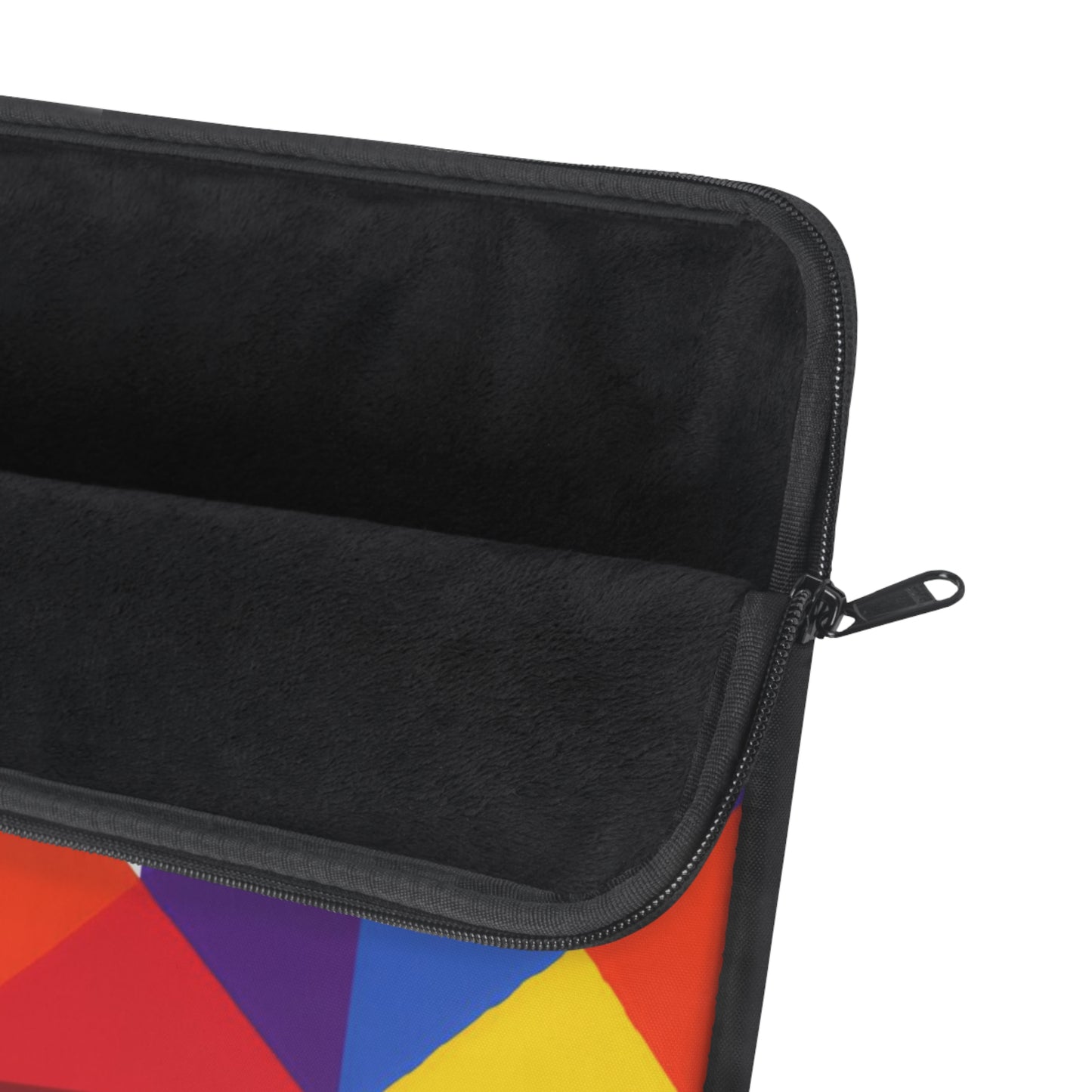 JezebellDust - LGBTQ+ Laptop Sleeve (12", 13", 15")